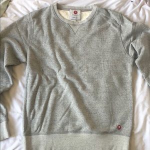 Hackett London sweatshirt